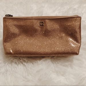 🚫SOLD🚫Kate spade makeup bag